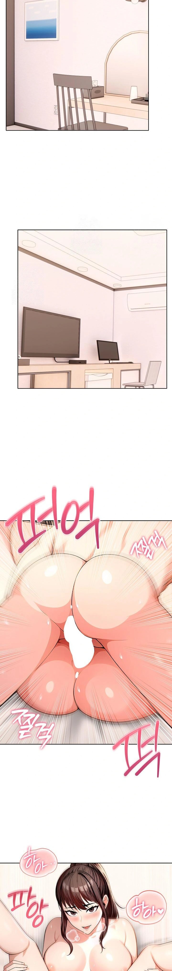 Sex Addiction in Divorced Mother Raw - Chapter 7 [photo 17] - MangaPorn