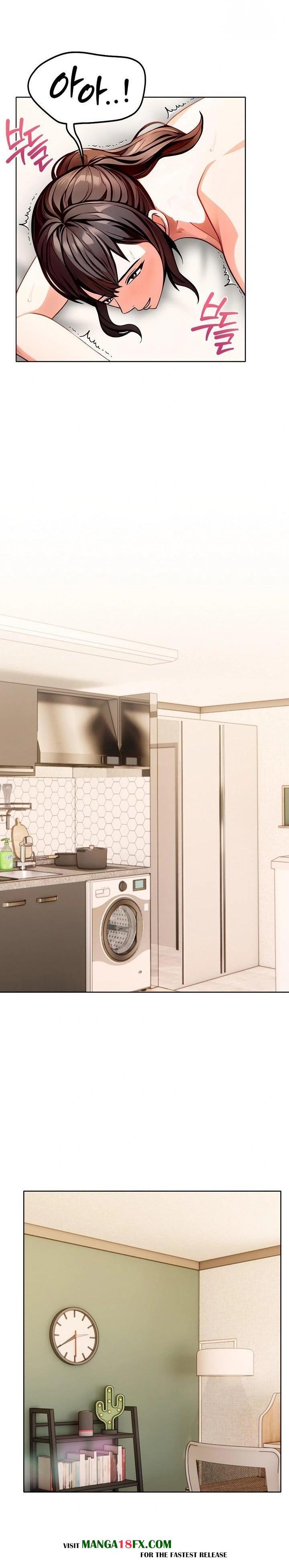 Sex Addiction in Divorced Mother Raw - Chapter 8 [photo 12] - MangaPorn