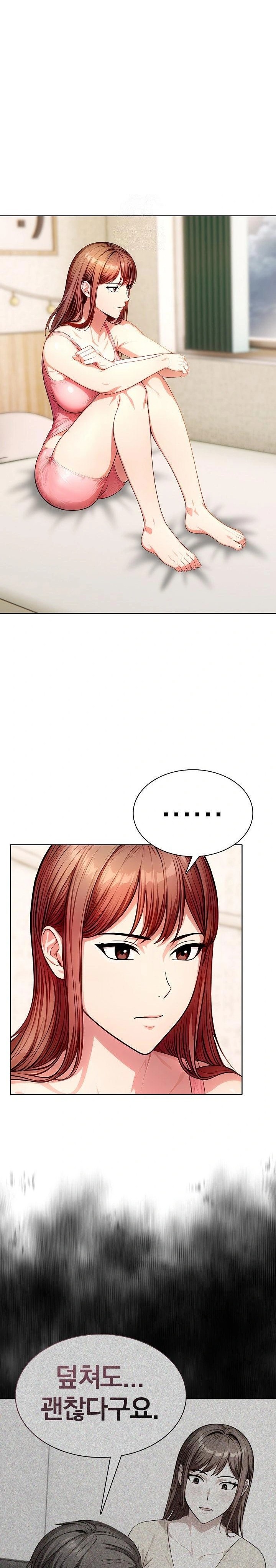 Sex Addiction in Divorced Mother Raw - Chapter 8 [photo 13] - MangaPorn