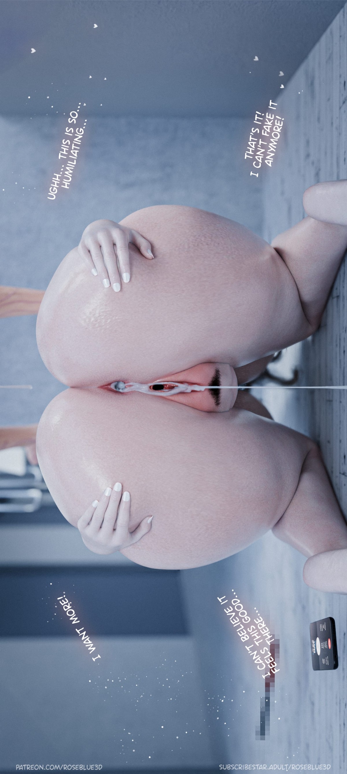 My Neighbor’s Widow Raw - Chapter 39 [photo 100] - MangaPorn