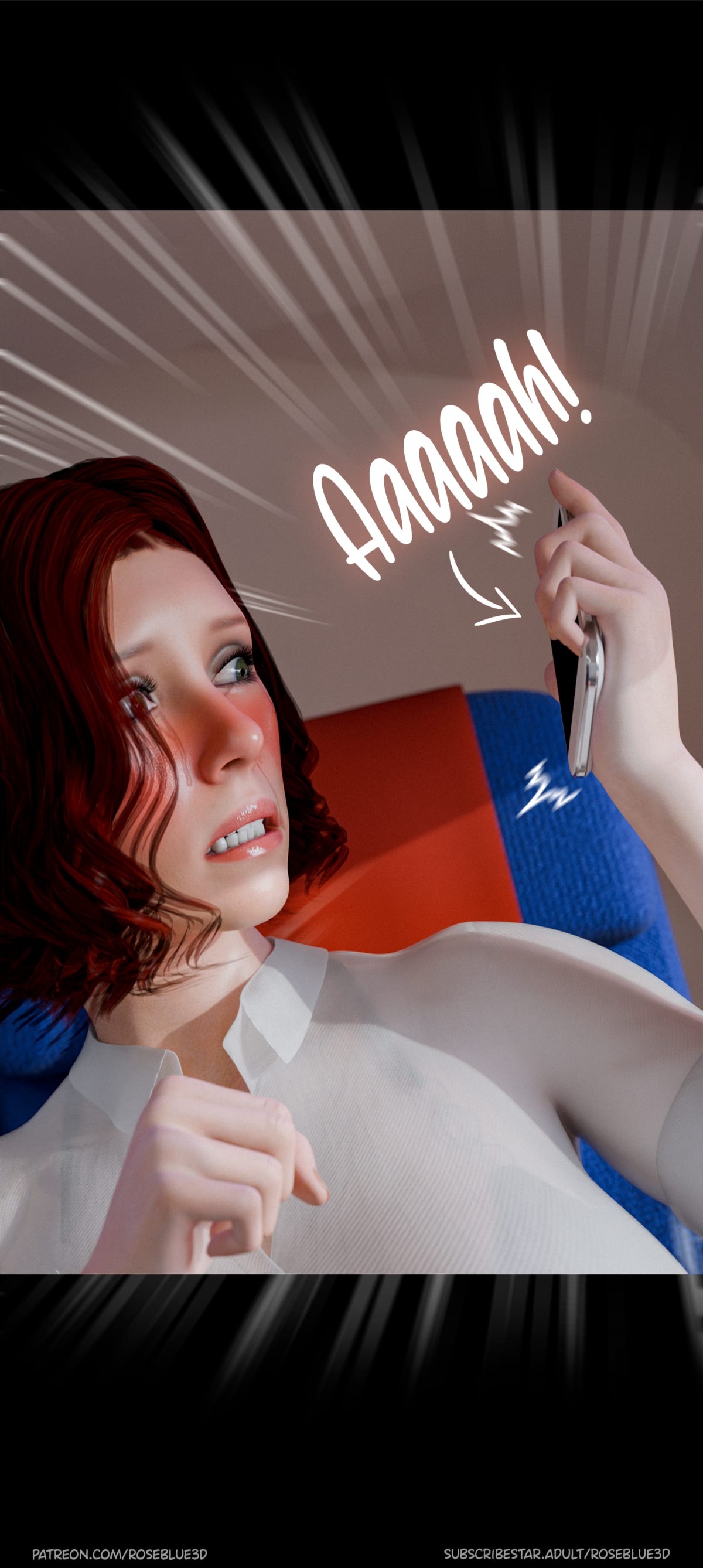 My Neighbor’s Widow Raw - Chapter 39 [photo 15] - MangaPorn