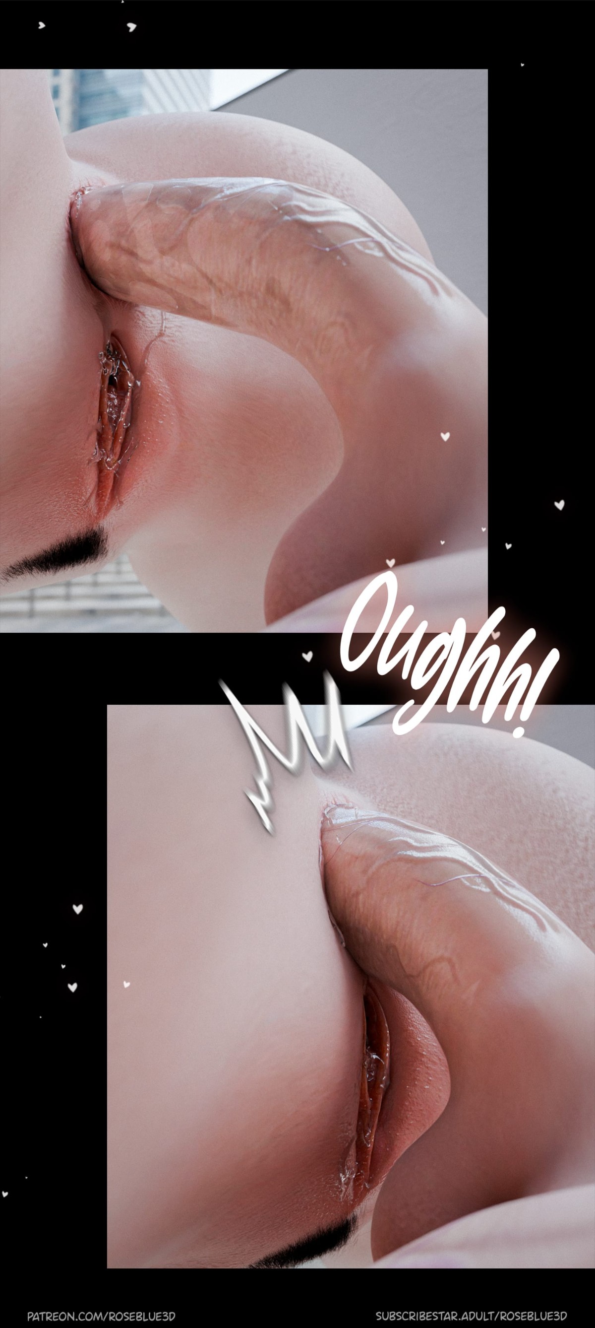 My Neighbor’s Widow Raw - Chapter 39 [photo 29] - MangaPorn