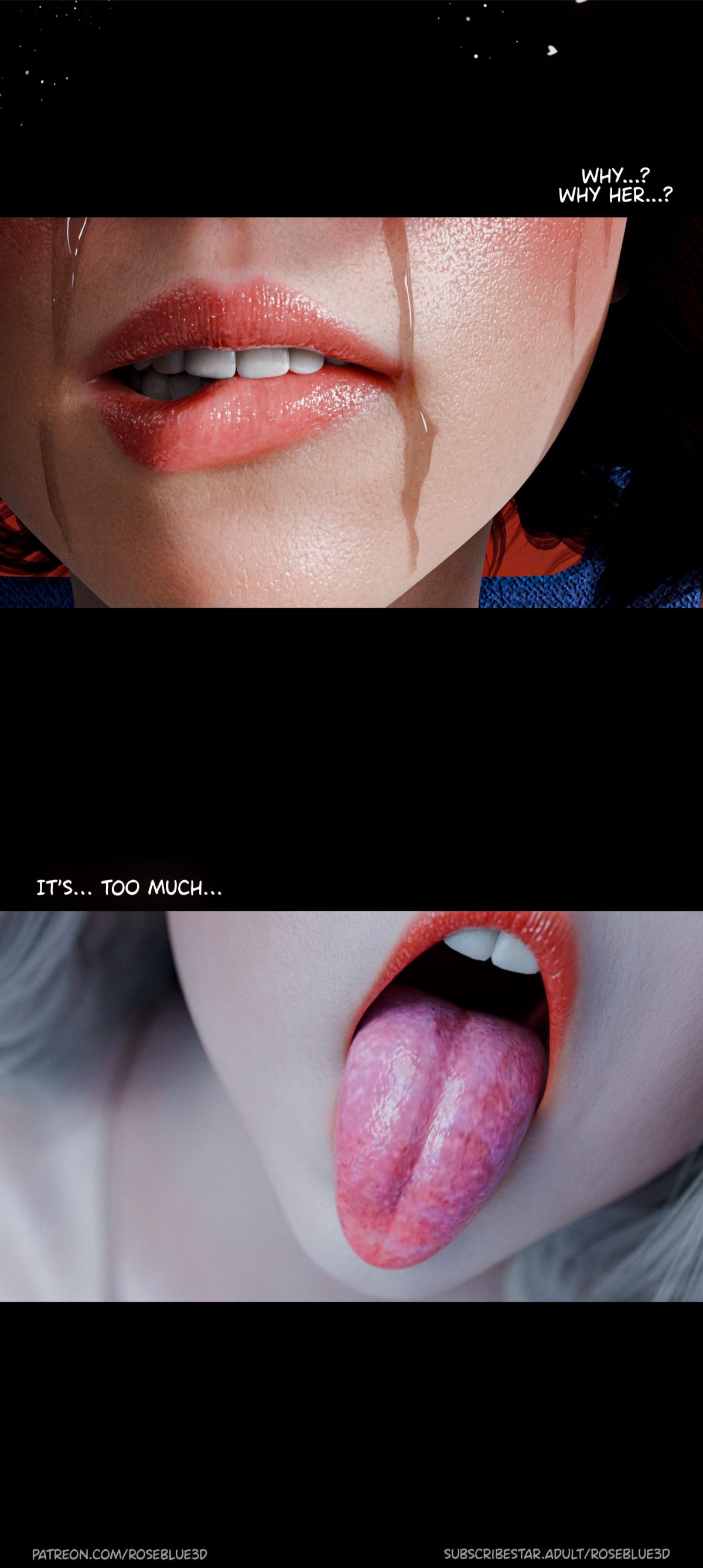 My Neighbor’s Widow Raw - Chapter 39 [photo 51] - MangaPorn