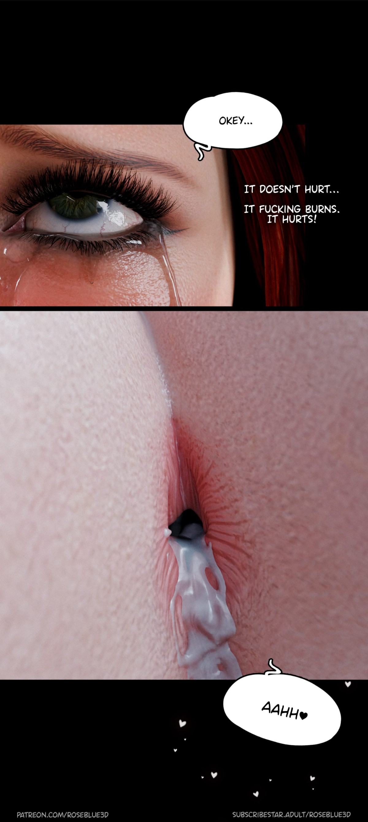 My Neighbor’s Widow Raw - Chapter 39 [photo 57] - MangaPorn