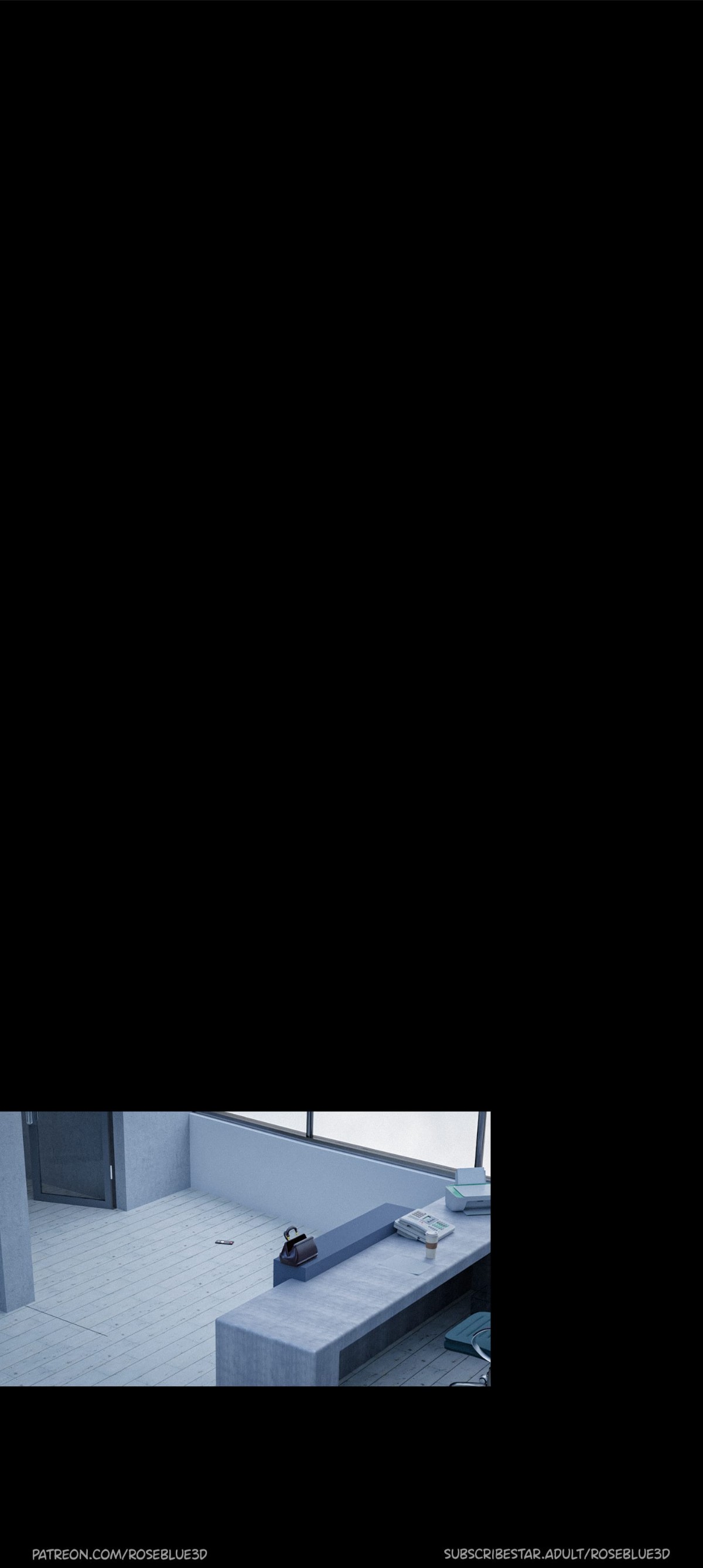 My Neighbor’s Widow Raw - Chapter 39 [photo 8] - MangaPorn