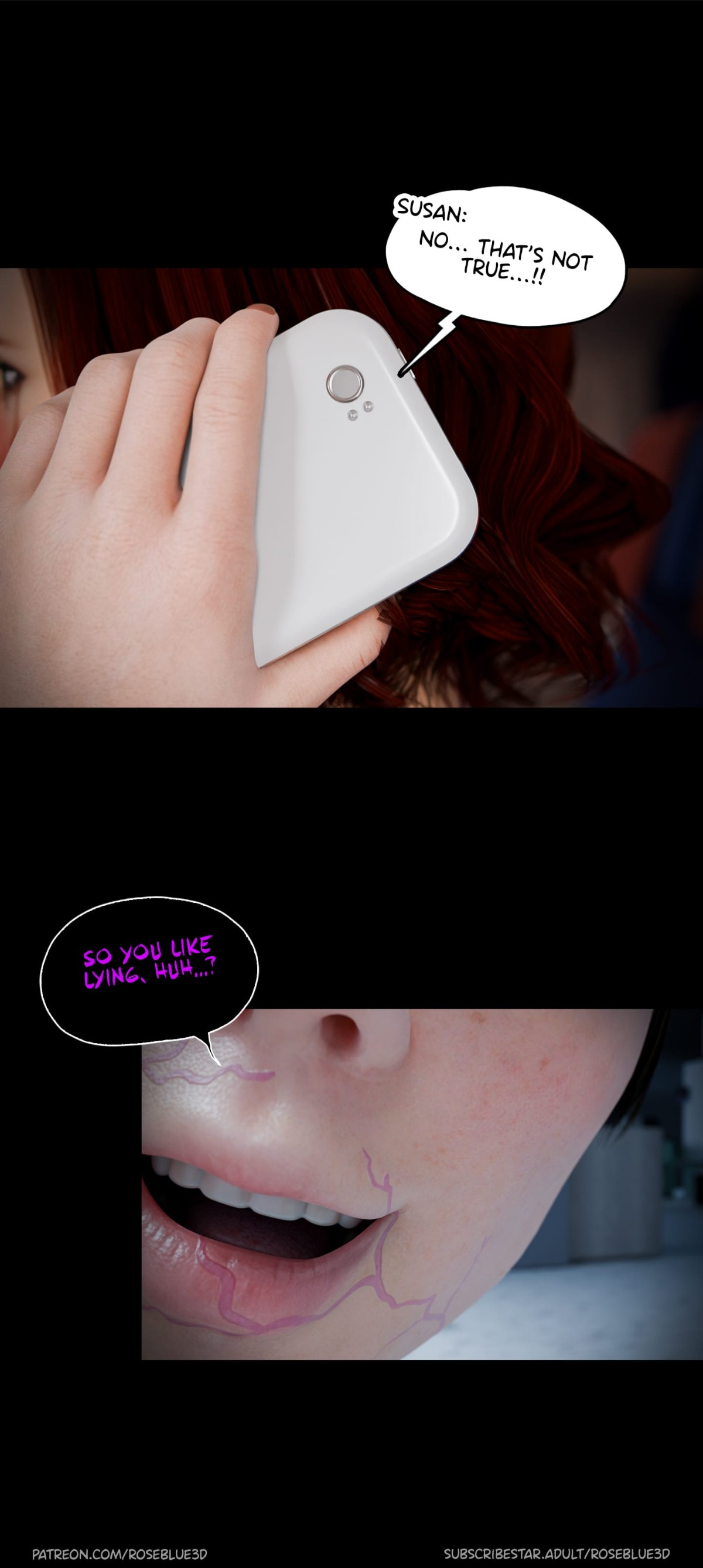 My Neighbor’s Widow Raw - Chapter 39 [photo 80] - MangaPorn