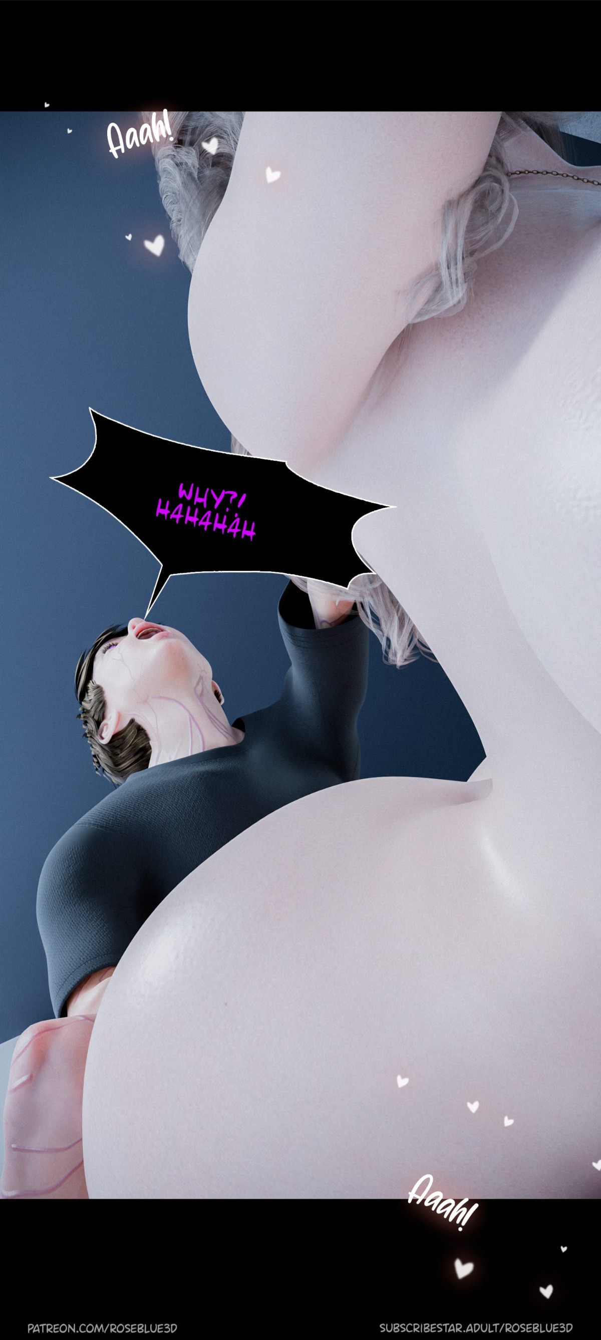 My Neighbor’s Widow Raw - Chapter 39 [photo 89] - MangaPorn