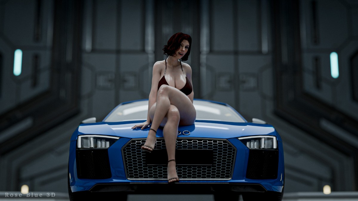 My Neighbor’s Widow Raw - Chapter 39.5 [photo 6] - MangaPorn