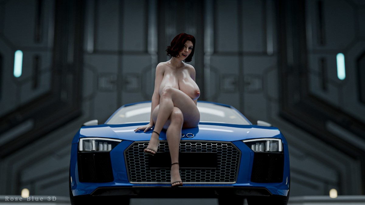 My Neighbor’s Widow Raw - Chapter 39.5 [photo 7] - MangaPorn