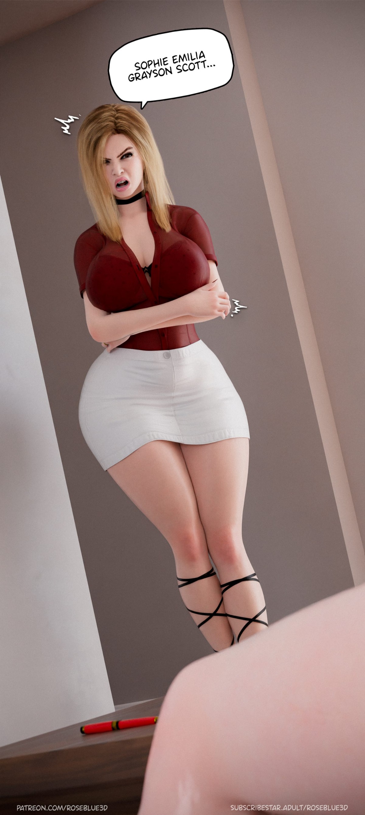 My Neighbor’s Widow Raw - Chapter 40 [photo 100] - MangaPorn