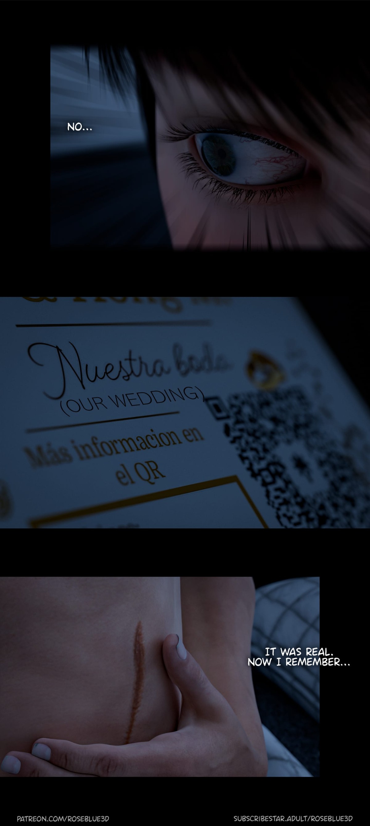 My Neighbor’s Widow Raw - Chapter 40 [photo 12] - MangaPorn