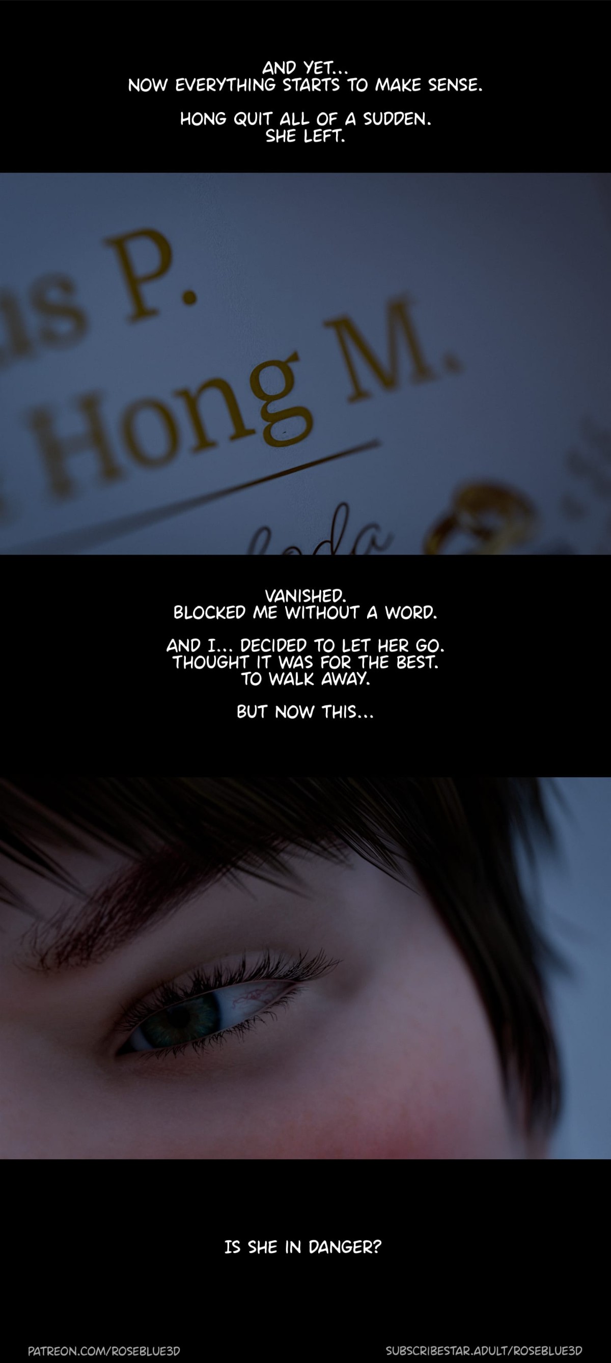 My Neighbor’s Widow Raw - Chapter 40 [photo 18] - MangaPorn