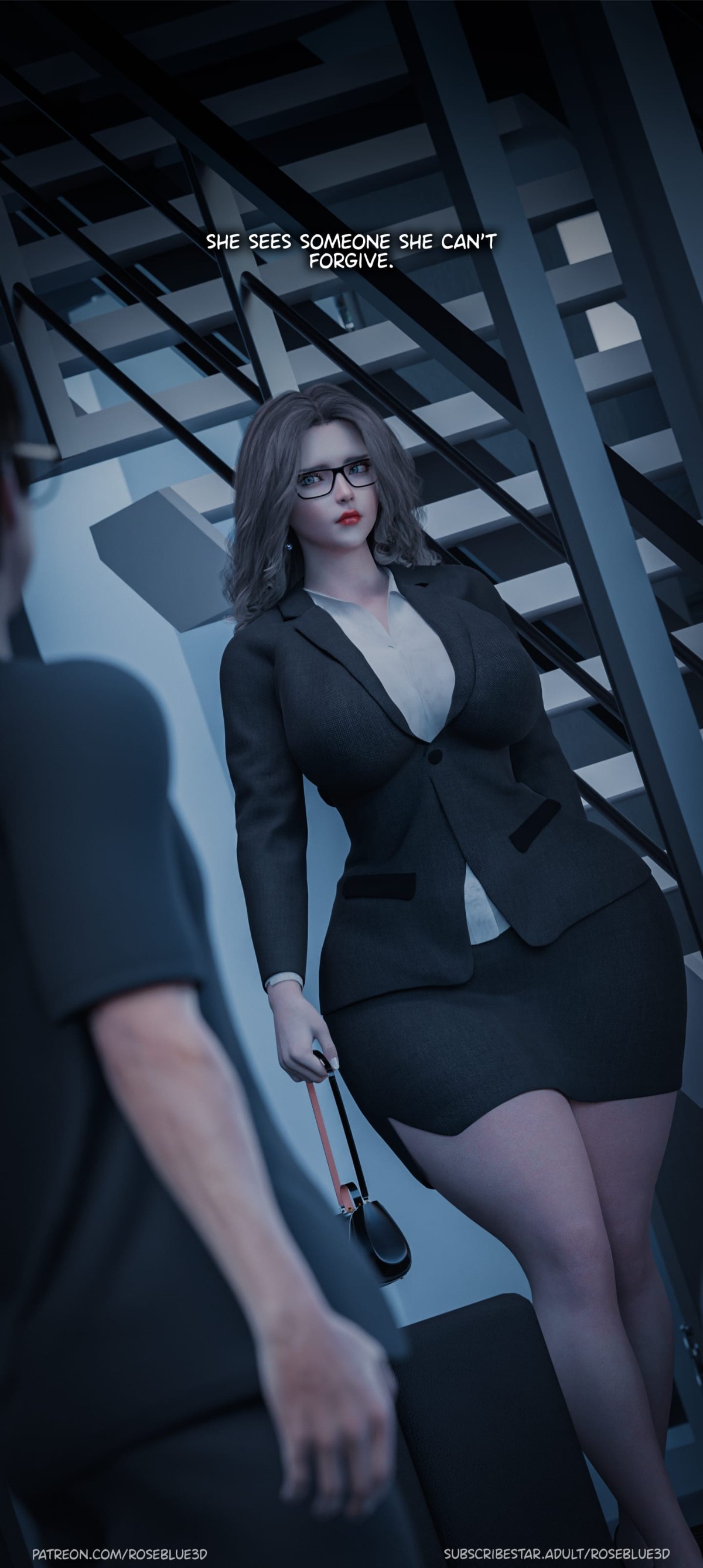 My Neighbor’s Widow Raw - Chapter 40 [photo 31] - MangaPorn