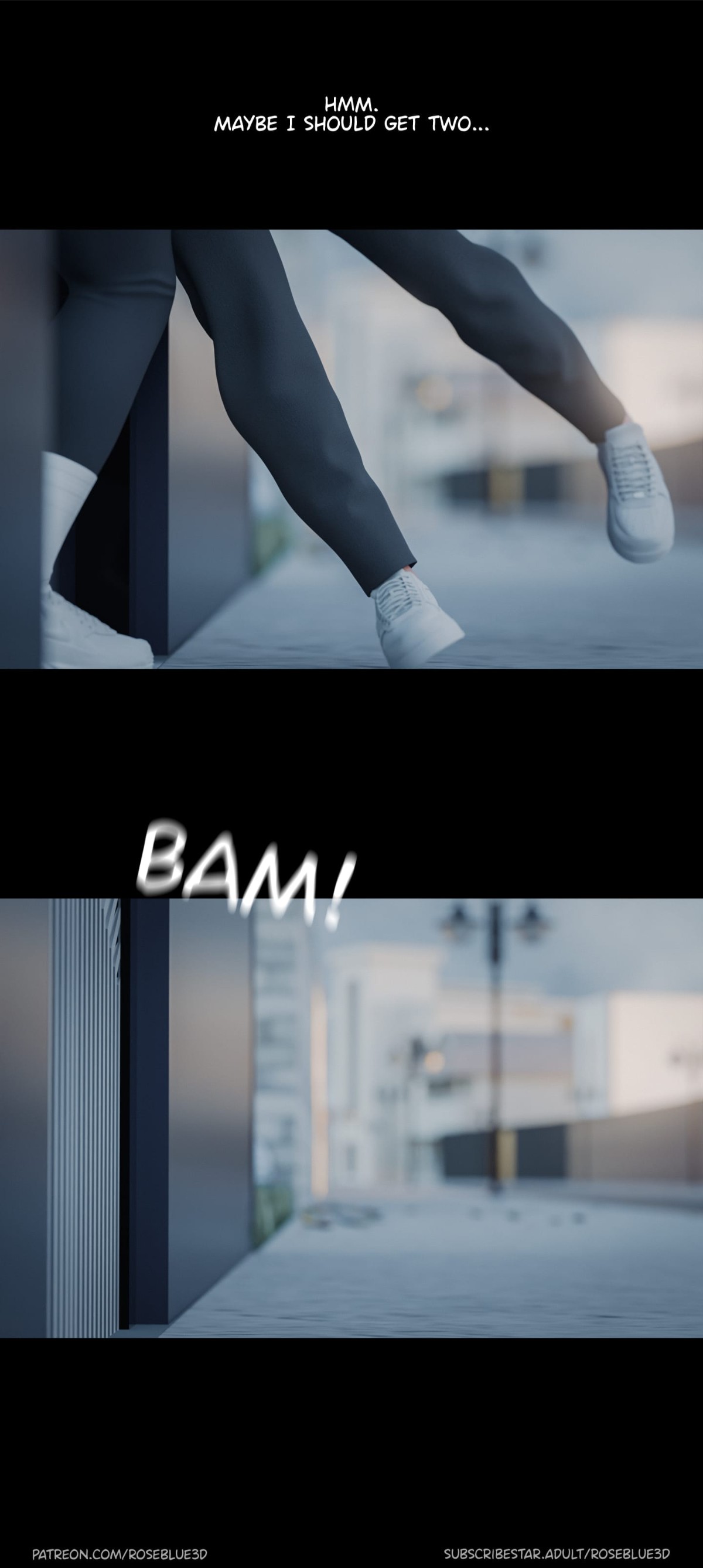 My Neighbor’s Widow Raw - Chapter 40 [photo 33] - MangaPorn