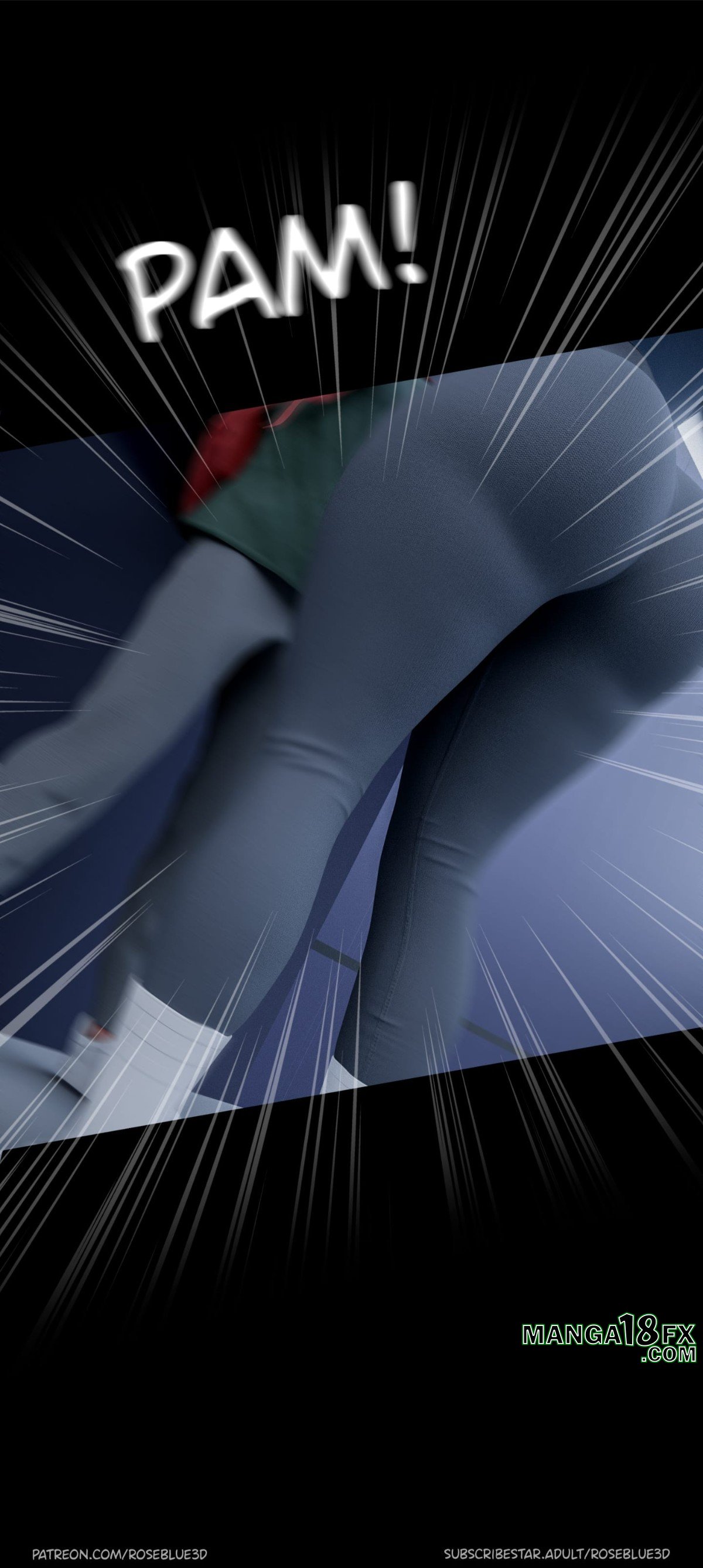 My Neighbor’s Widow Raw - Chapter 40 [photo 34] - MangaPorn