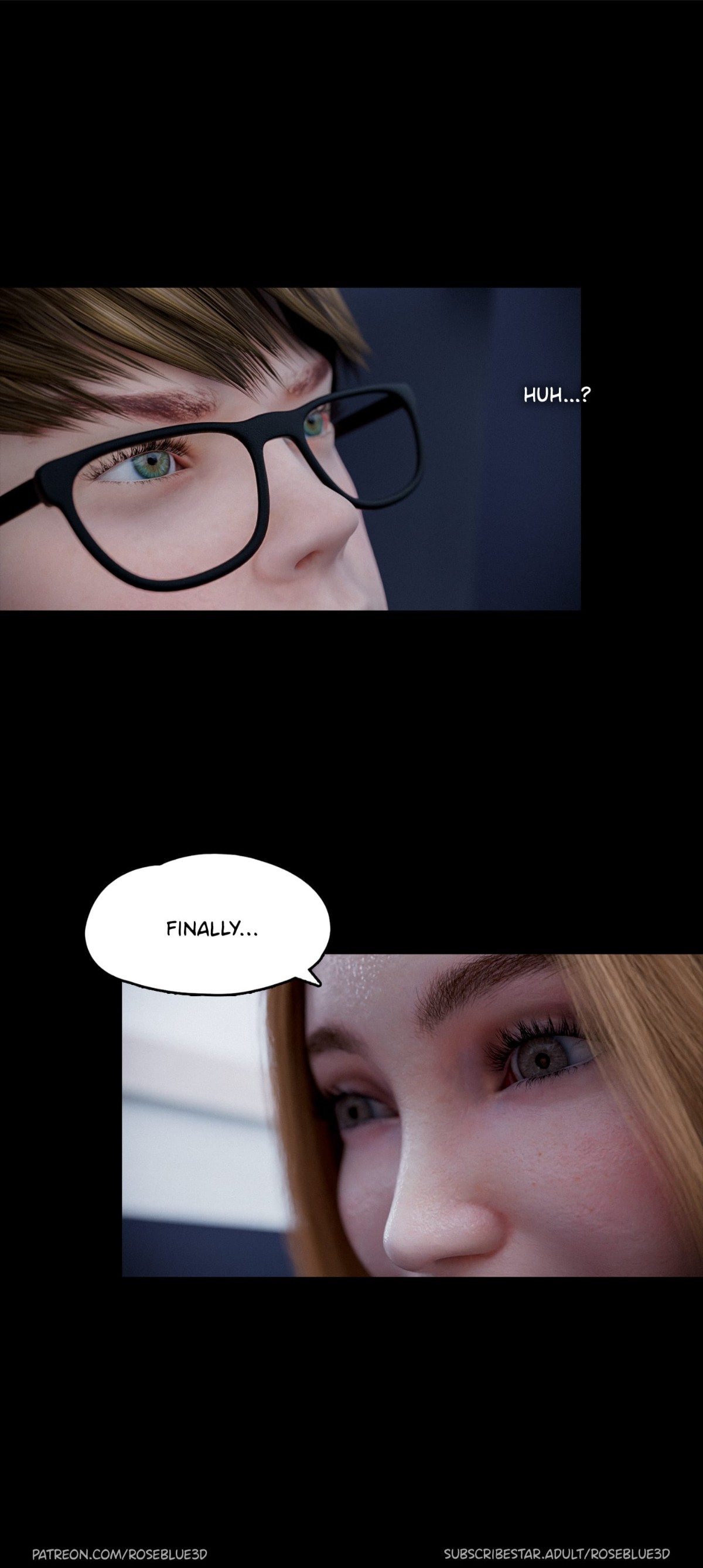 My Neighbor’s Widow Raw - Chapter 40 [photo 35] - MangaPorn