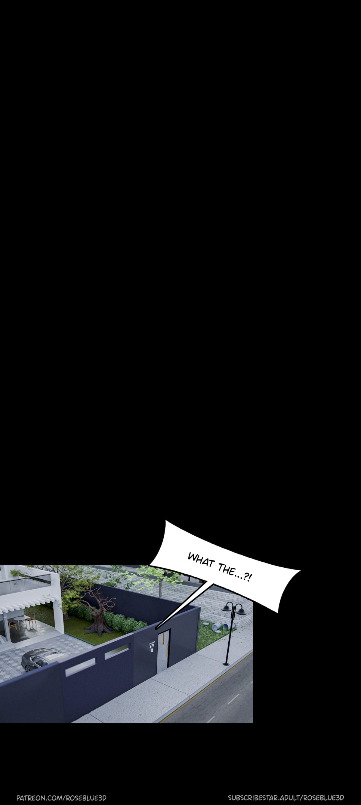 My Neighbor’s Widow Raw - Chapter 40 [photo 37] - MangaPorn