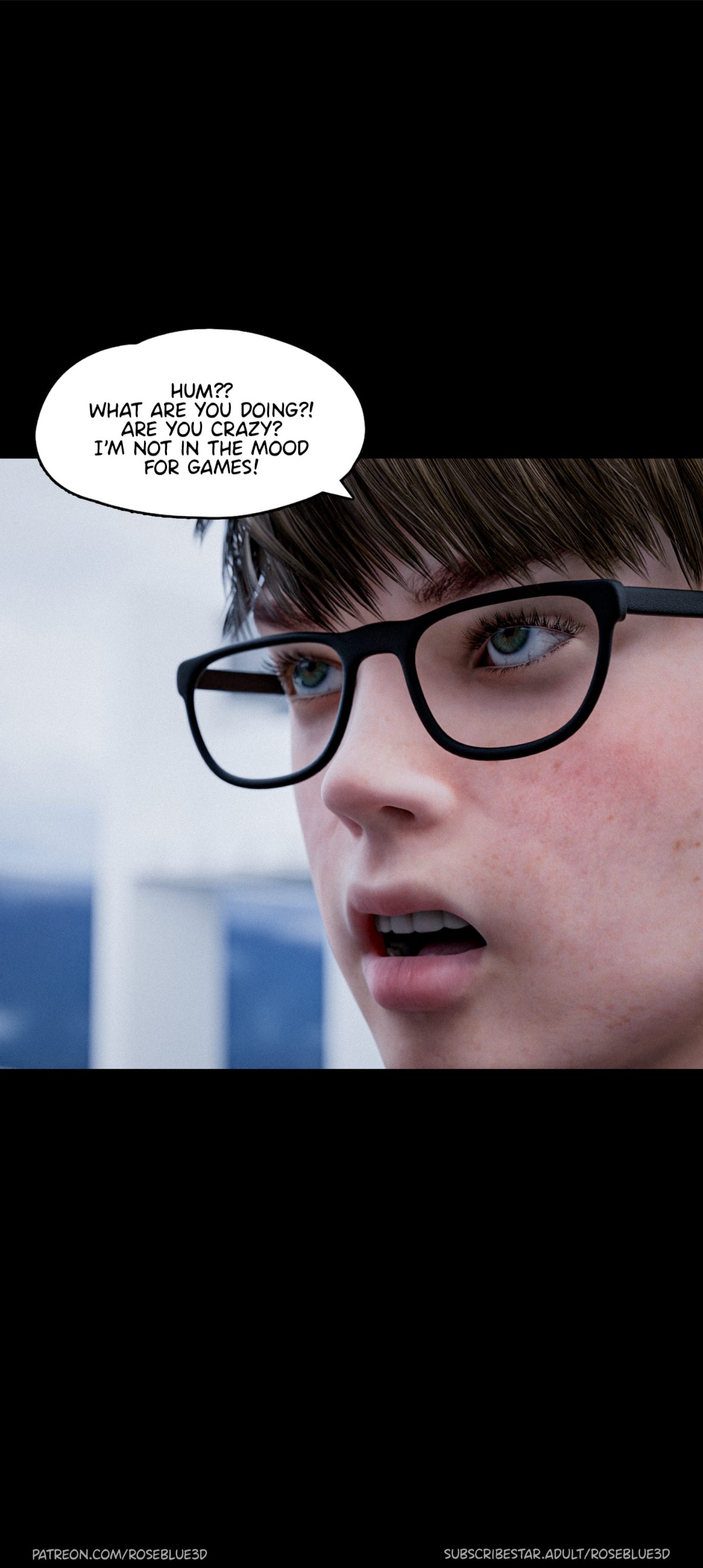 My Neighbor’s Widow Raw - Chapter 40 [photo 43] - MangaPorn