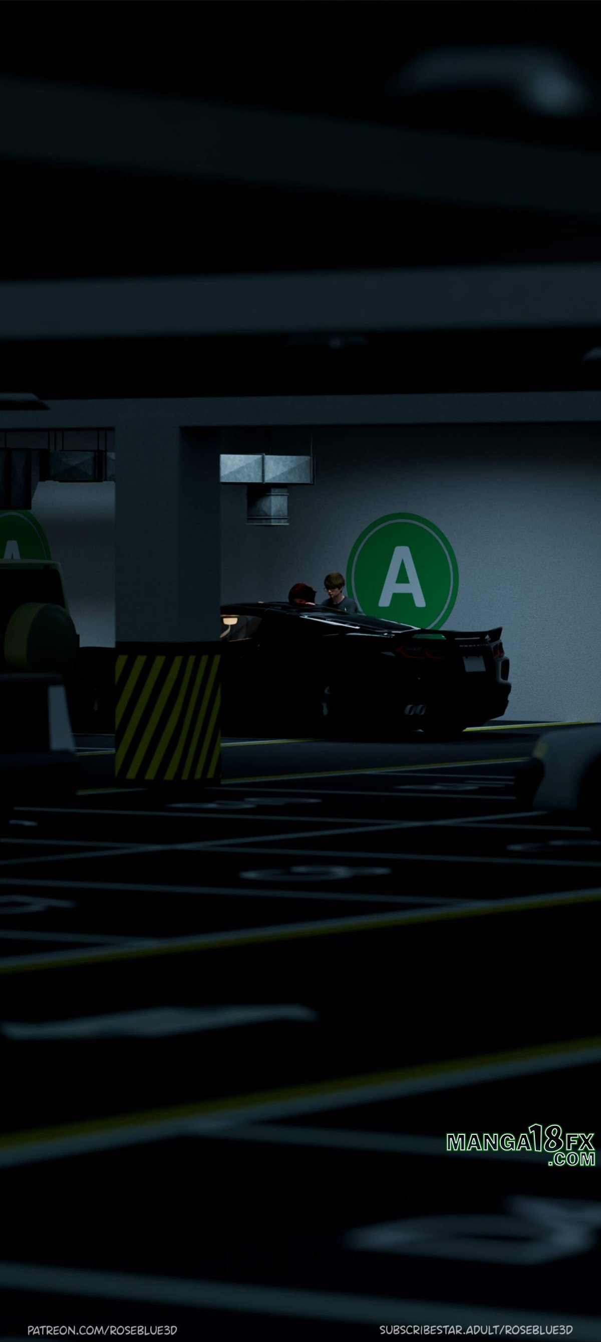 My Neighbor’s Widow Raw - Chapter 40 [photo 53] - MangaPorn