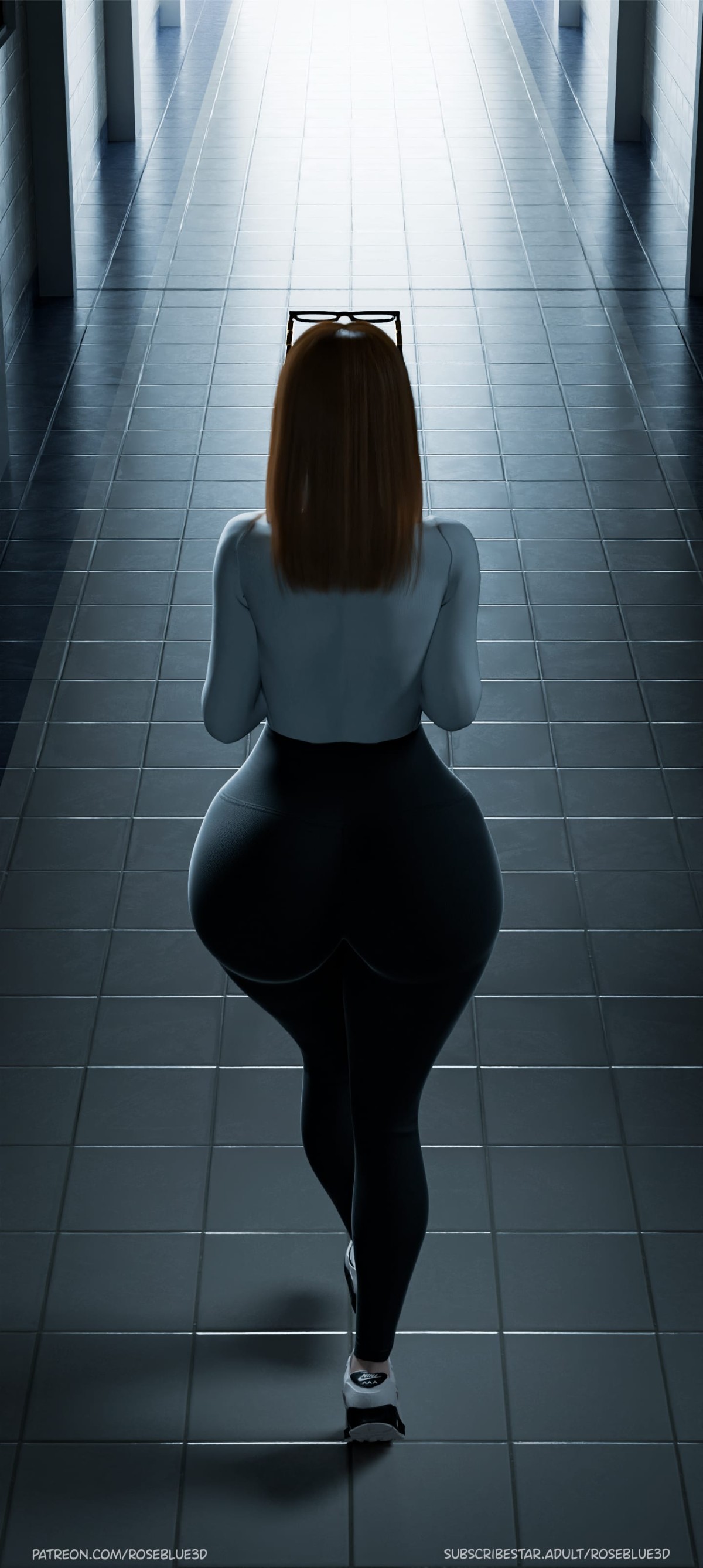 My Neighbor’s Widow Raw - Chapter 40 [photo 55] - MangaPorn