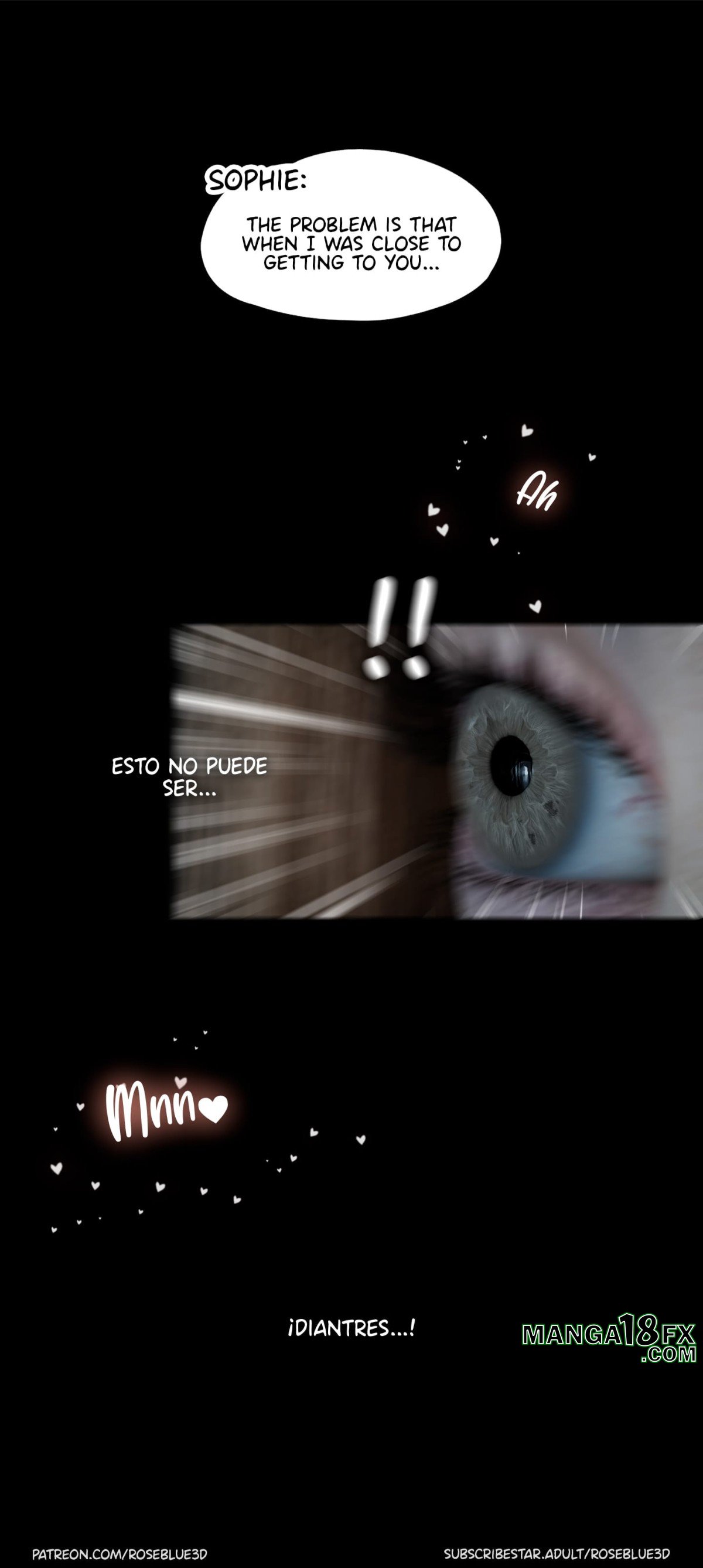 My Neighbor’s Widow Raw - Chapter 40 [photo 56] - MangaPorn