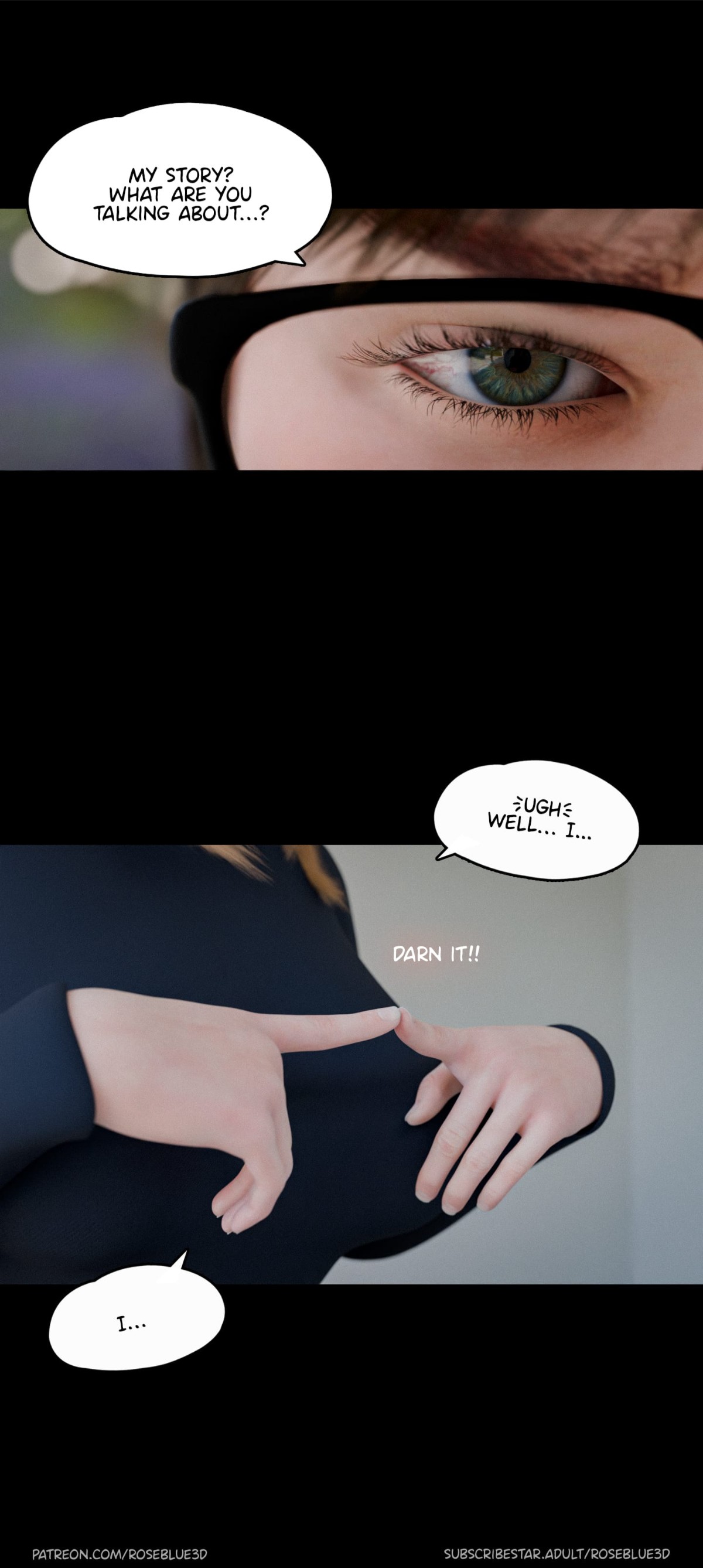 My Neighbor’s Widow Raw - Chapter 40 [photo 60] - MangaPorn