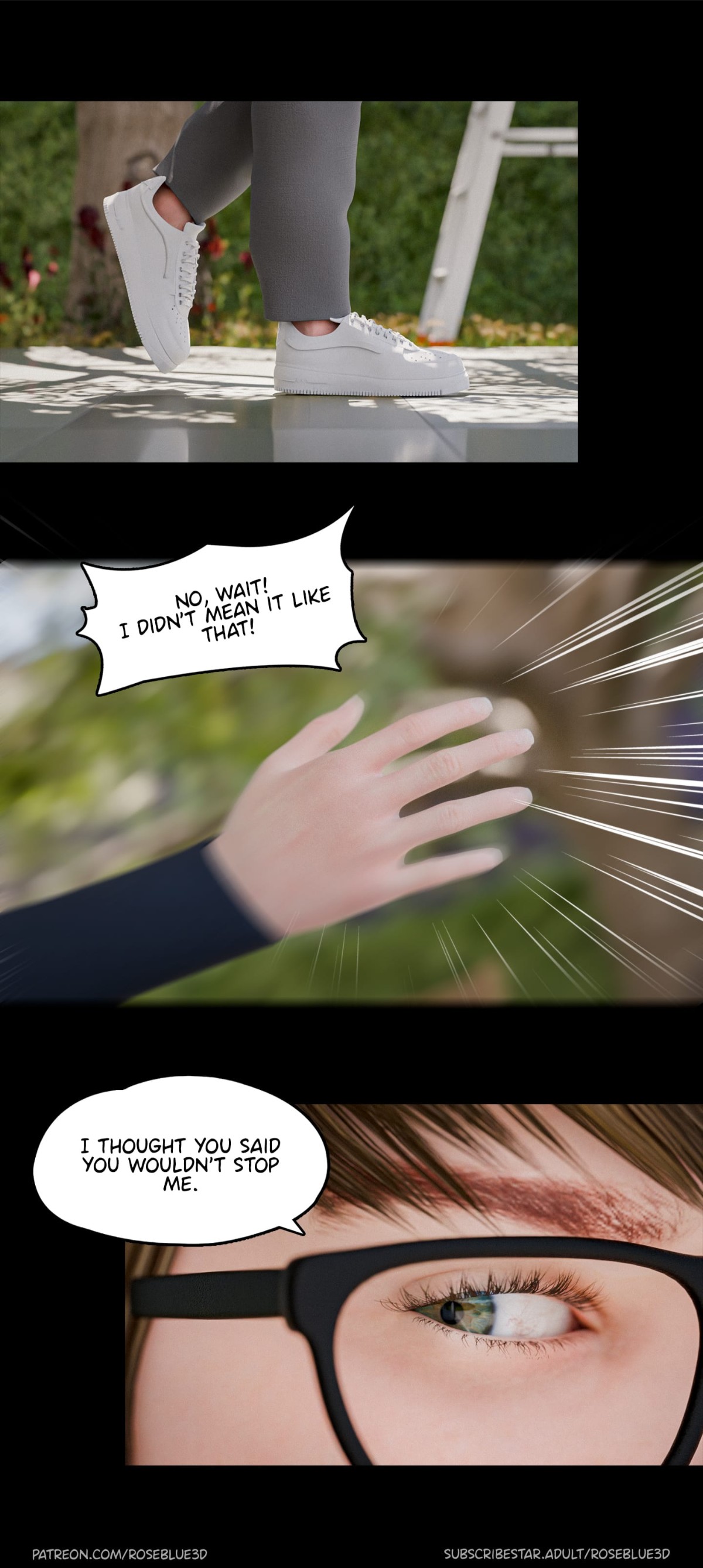 My Neighbor’s Widow Raw - Chapter 40 [photo 65] - MangaPorn