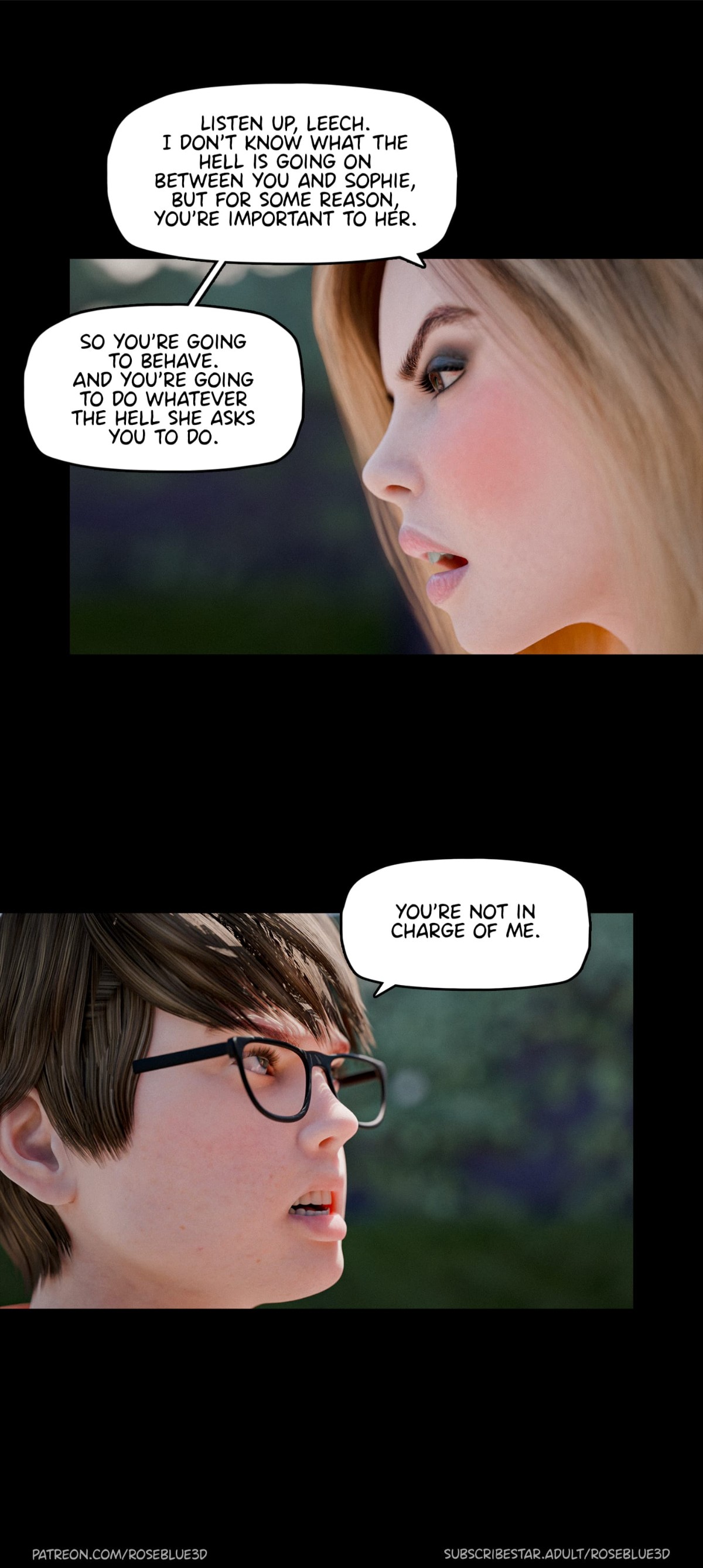 My Neighbor’s Widow Raw - Chapter 40 [photo 74] - MangaPorn