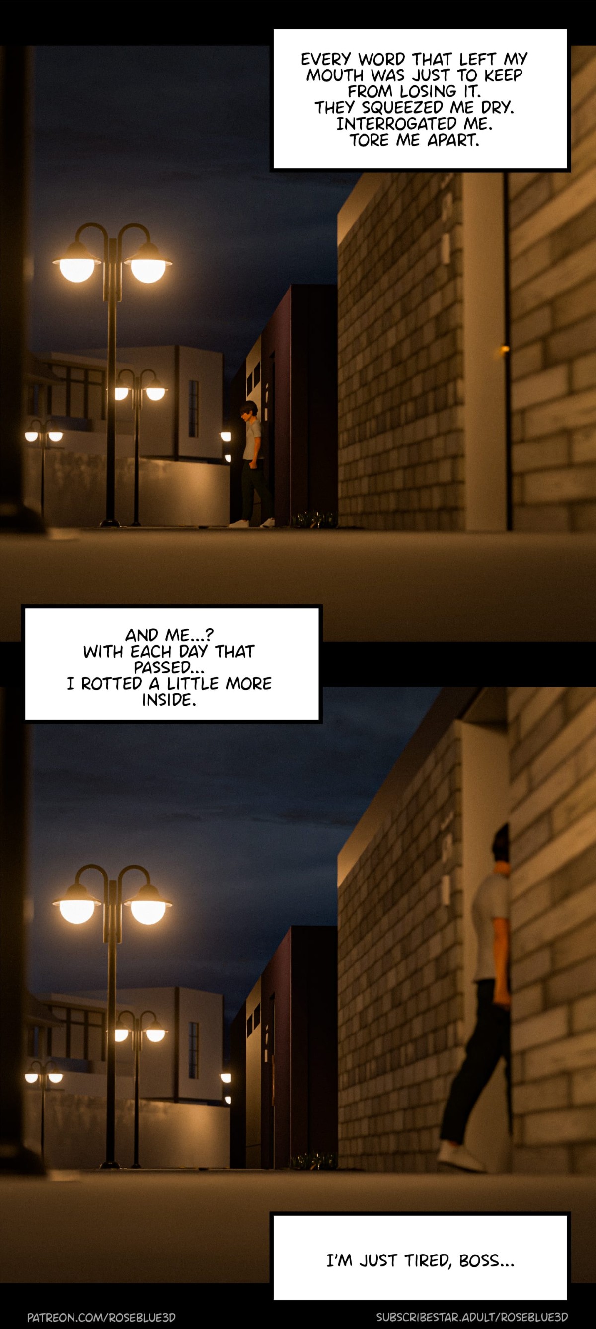 My Neighbor’s Widow Raw - Chapter 40 [photo 82] - MangaPorn