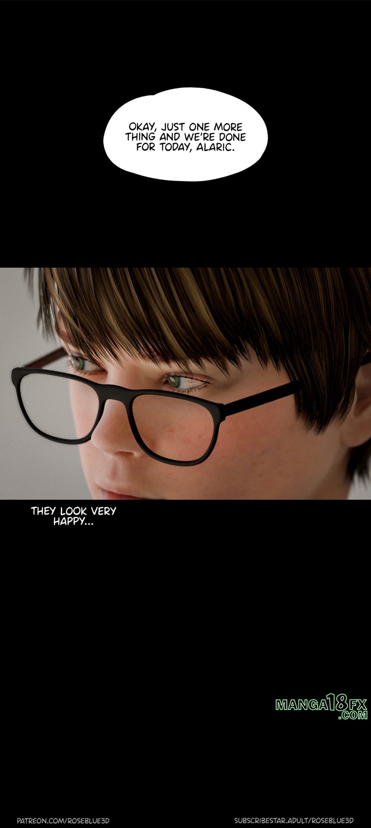 My Neighbor’s Widow Raw - Chapter 40 [photo 84] - MangaPorn