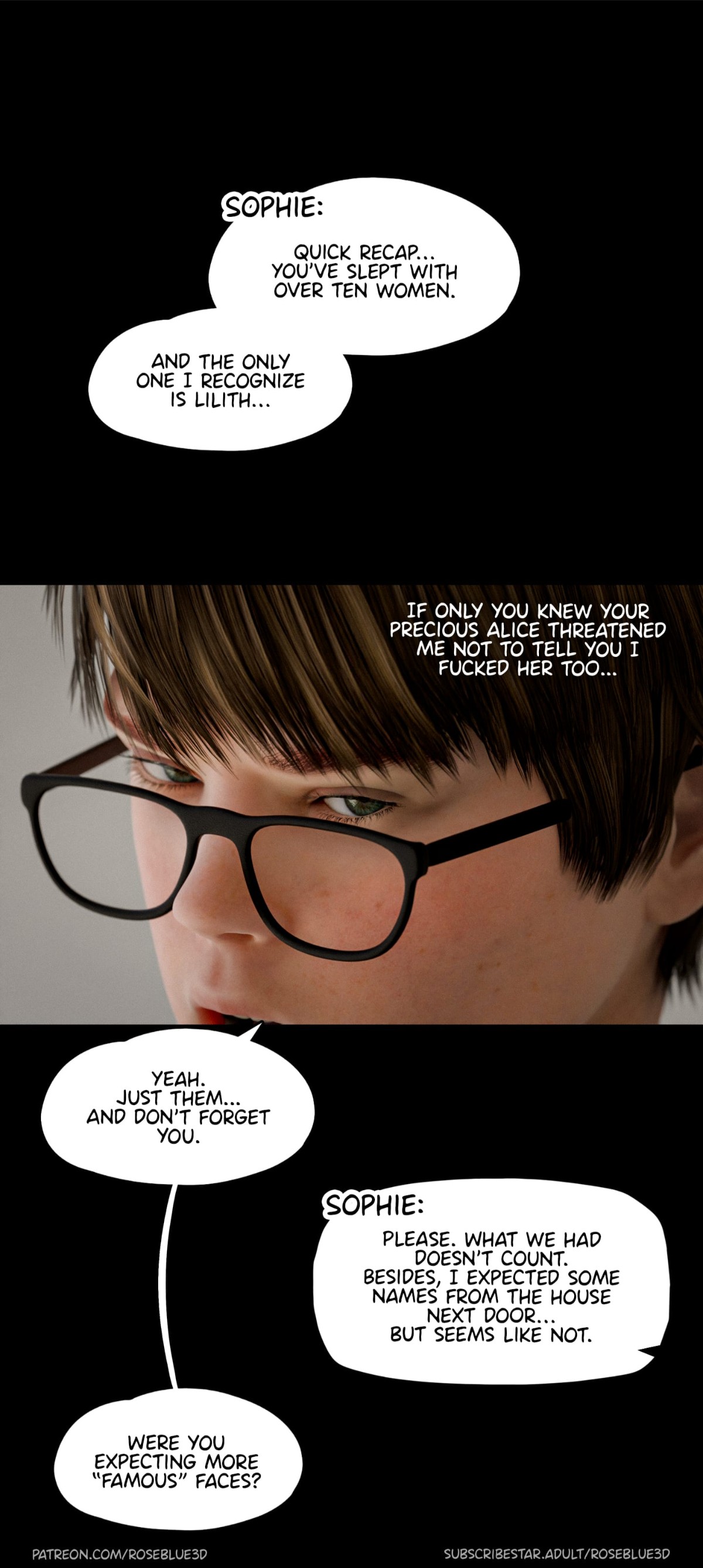 My Neighbor’s Widow Raw - Chapter 40 [photo 86] - MangaPorn