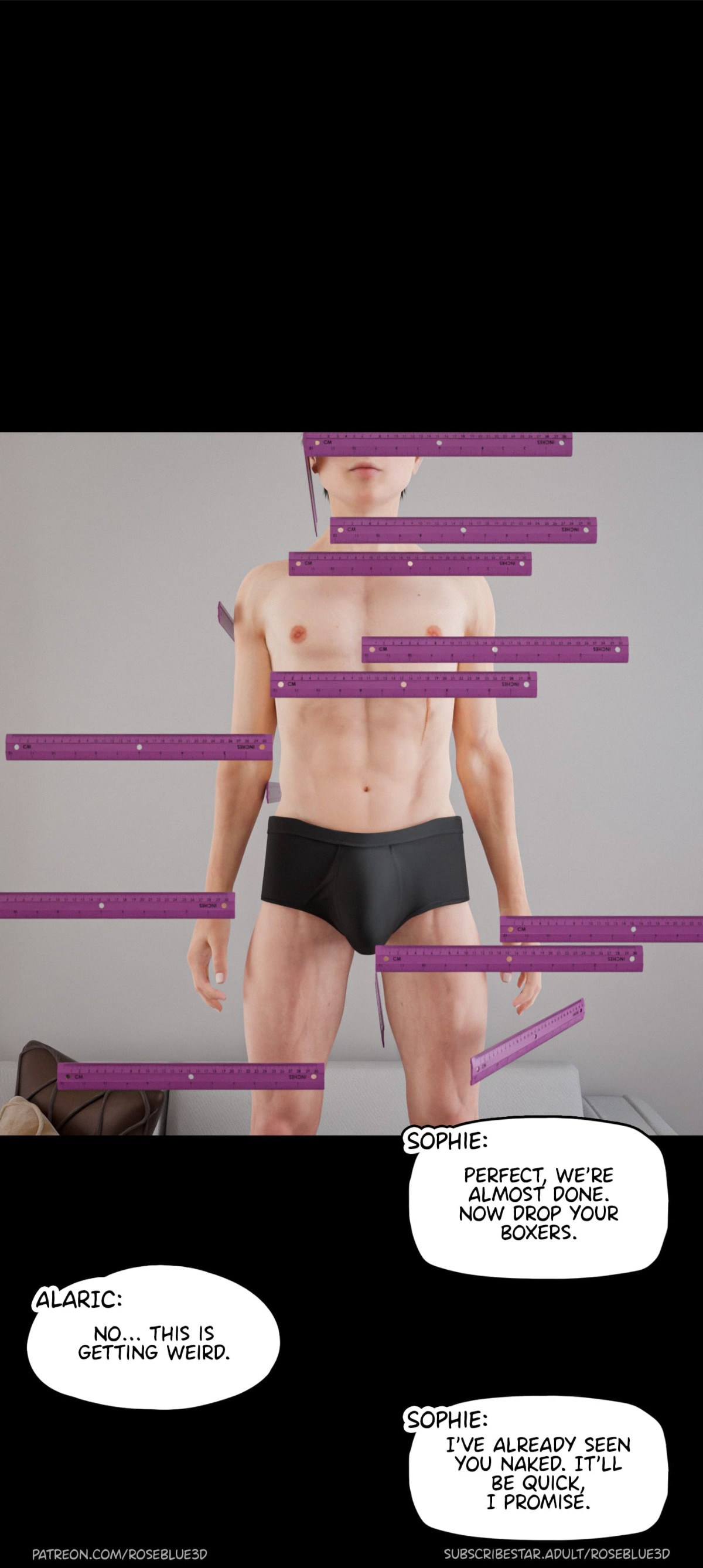 My Neighbor’s Widow Raw - Chapter 41 [photo 11] - MangaPorn