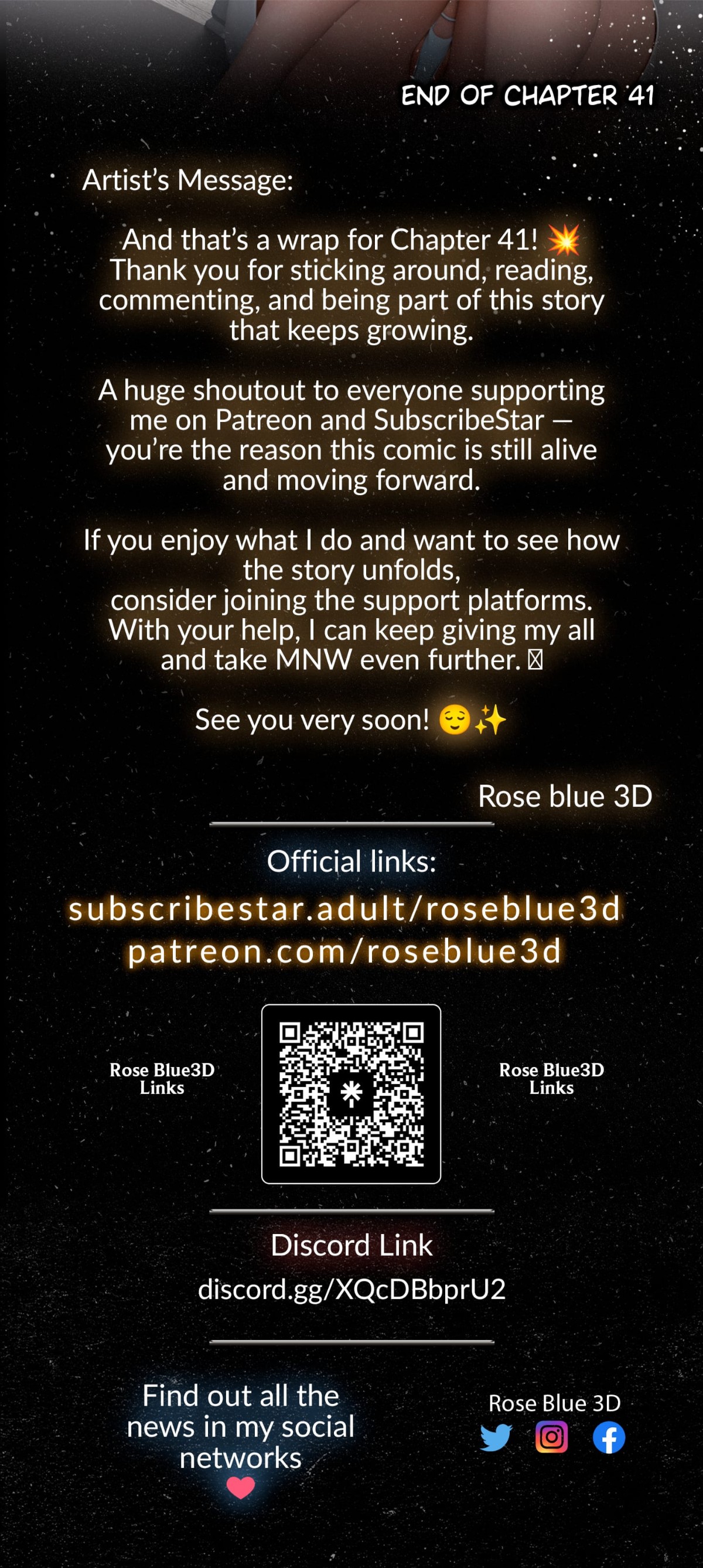 My Neighbor’s Widow Raw - Chapter 41 [photo 110] - MangaPorn