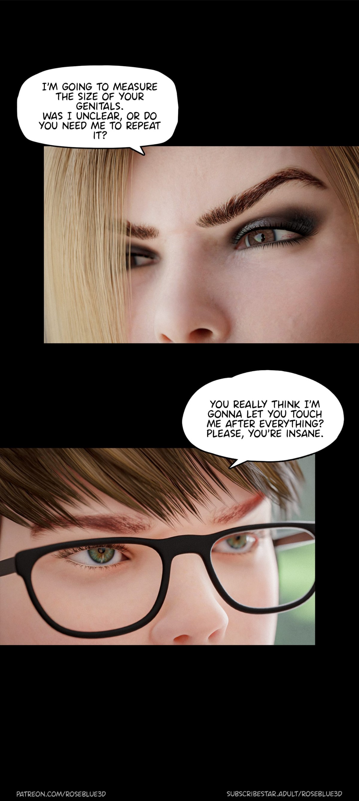 My Neighbor’s Widow Raw - Chapter 41 [photo 31] - MangaPorn