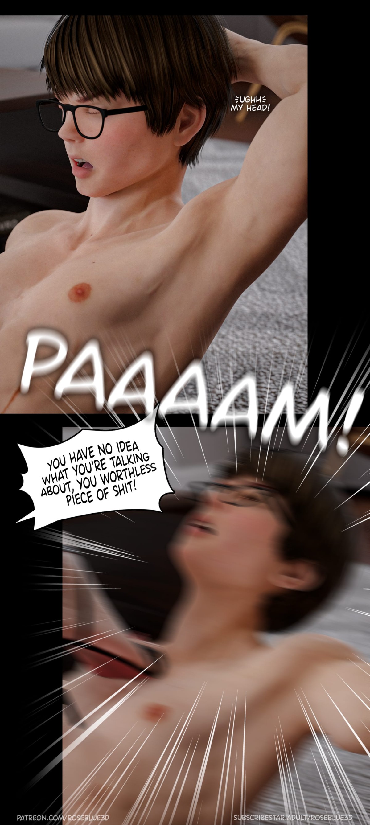 My Neighbor’s Widow Raw - Chapter 41 [photo 34] - MangaPorn