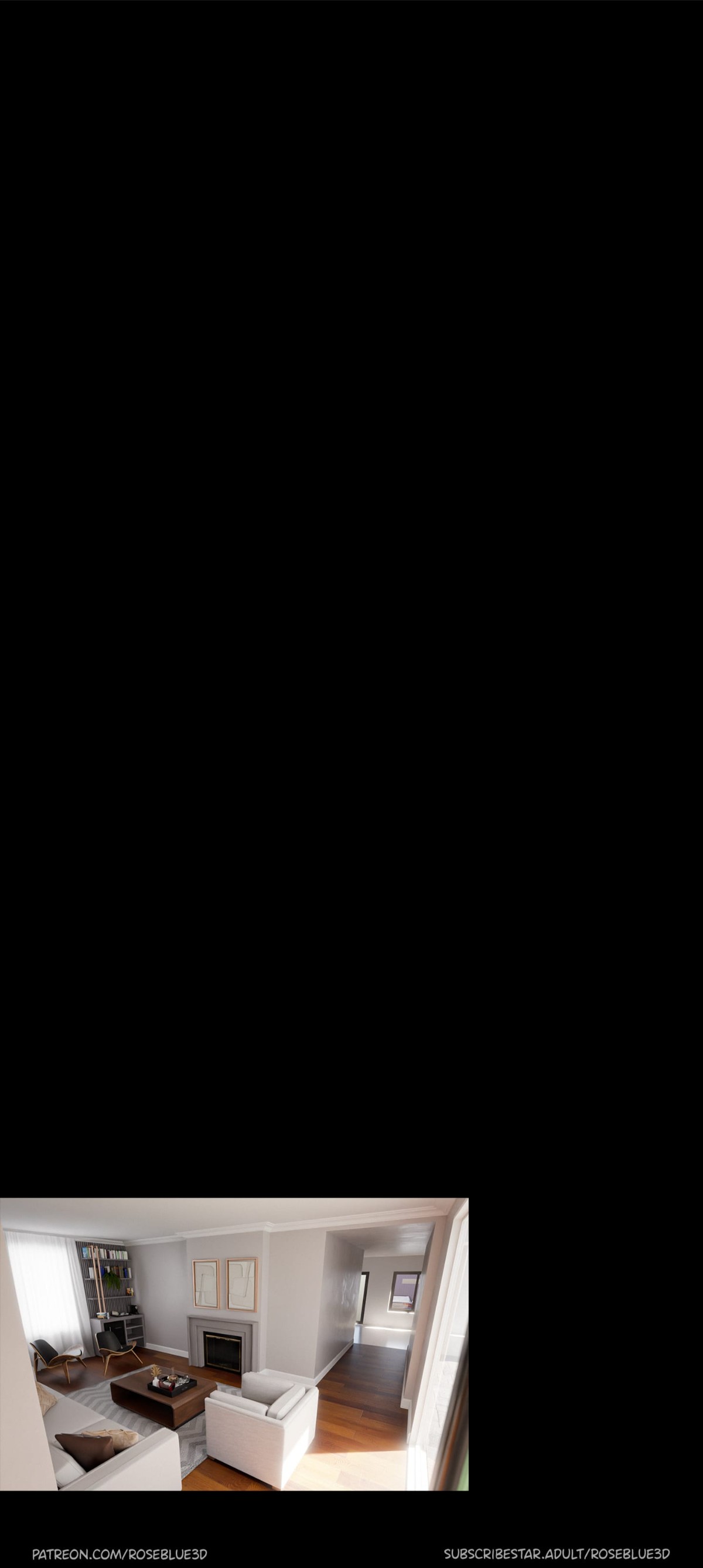 My Neighbor’s Widow Raw - Chapter 41 [photo 7] - MangaPorn