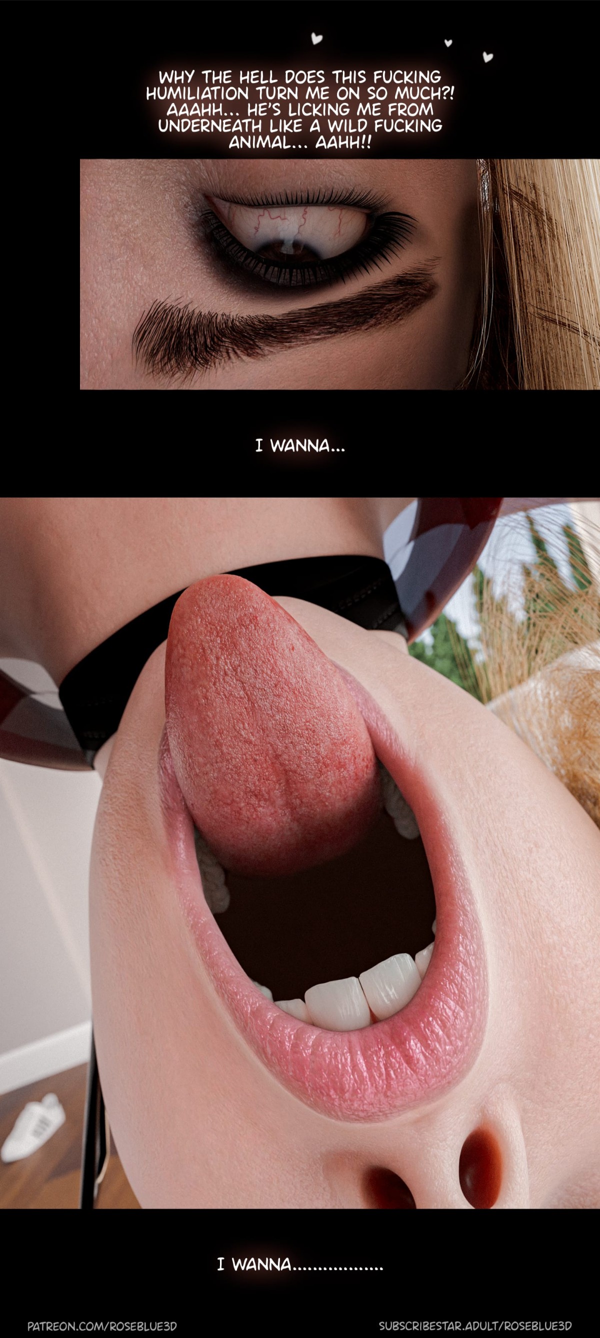 My Neighbor’s Widow Raw - Chapter 41 [photo 82] - MangaPorn