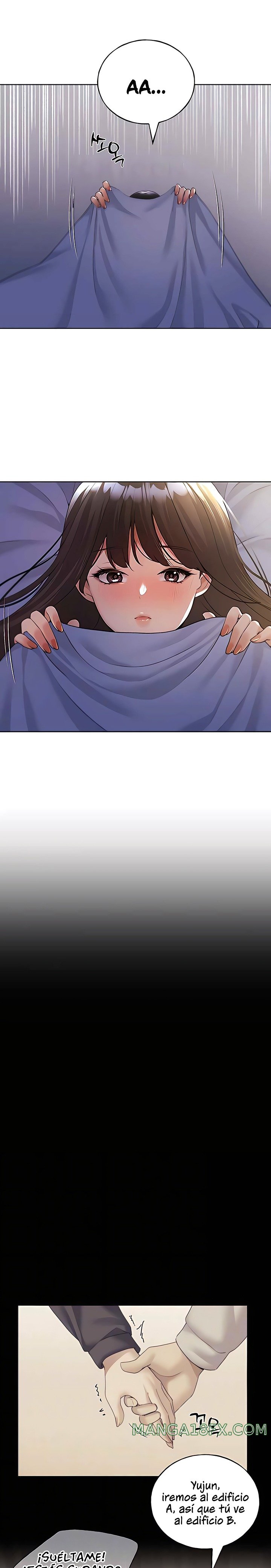 My Illustrator Raw - Chapter 41 [photo 2] - MangaPorn