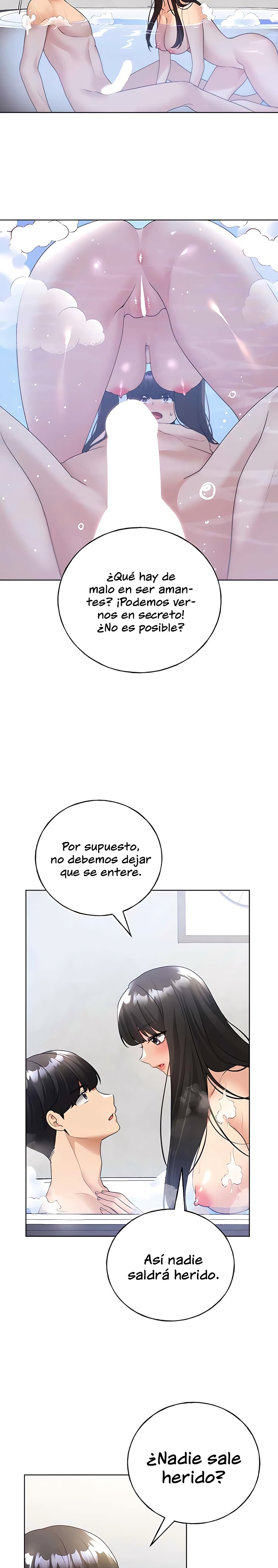 My Illustrator Raw - Chapter 41 [photo 21] - MangaPorn