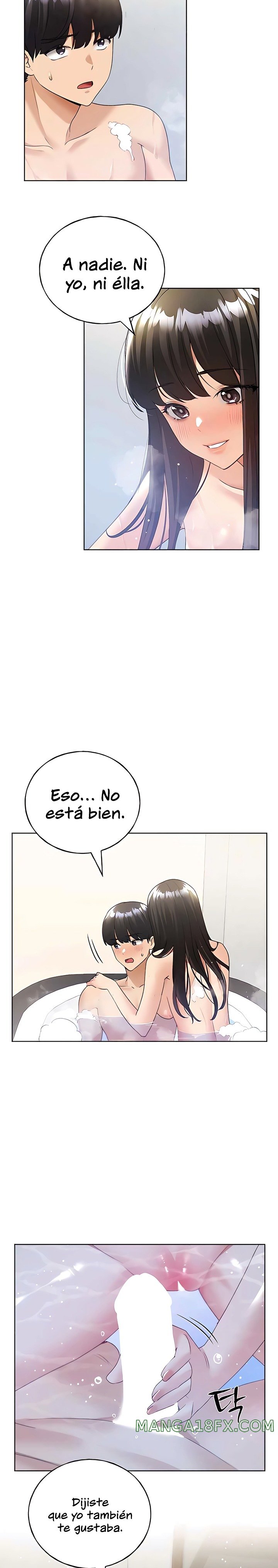 My Illustrator Raw - Chapter 41 [photo 22] - MangaPorn