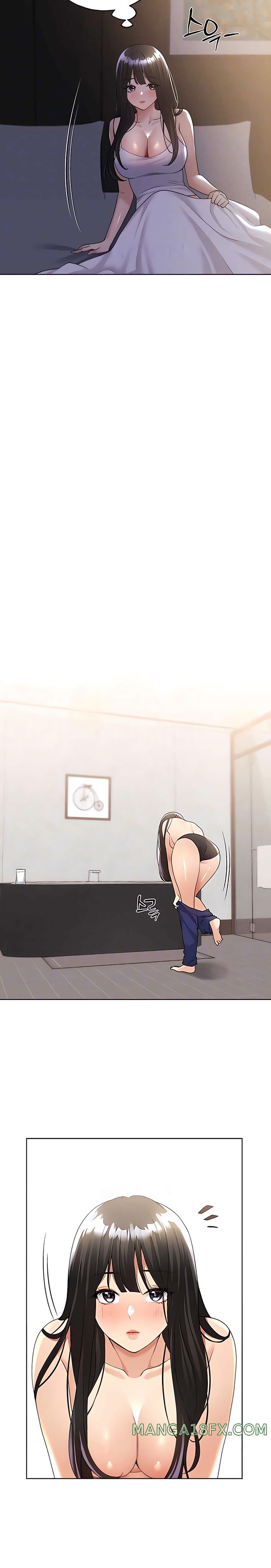 My Illustrator Raw - Chapter 41 [photo 5] - MangaPorn