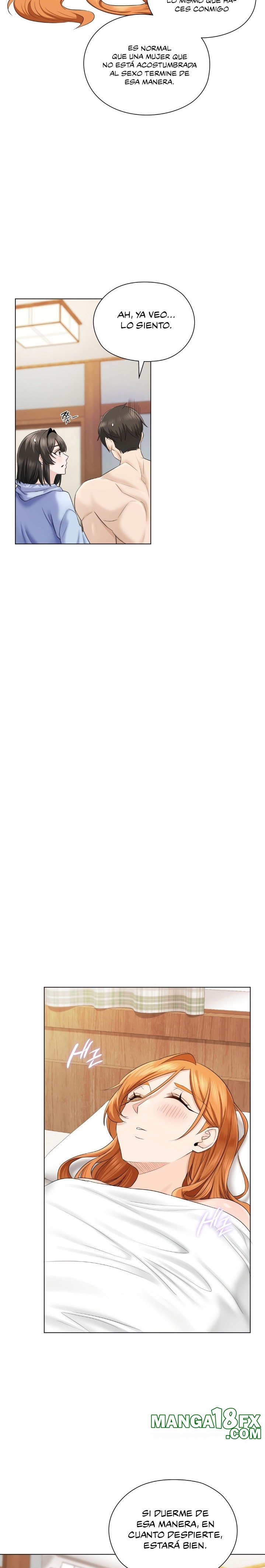 She Recommends a Harem Raw - Chapter 4 [photo 18] - MangaPorn