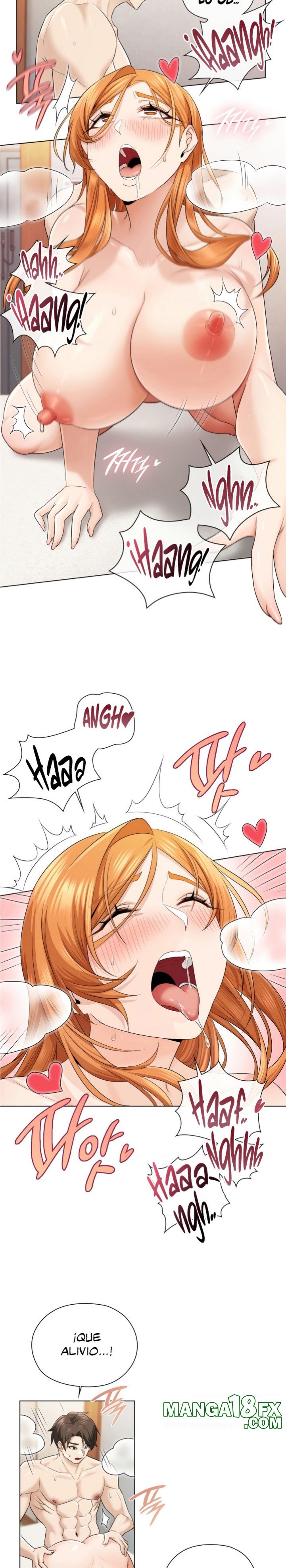 She Recommends a Harem Raw - Chapter 4 [photo 7] - MangaPorn