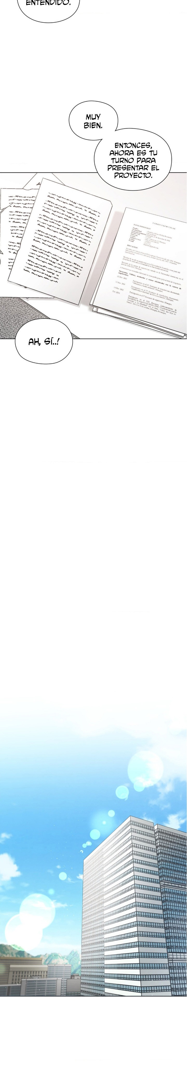 She Recommends a Harem Raw - Chapter 5 [photo 19] - MangaPorn