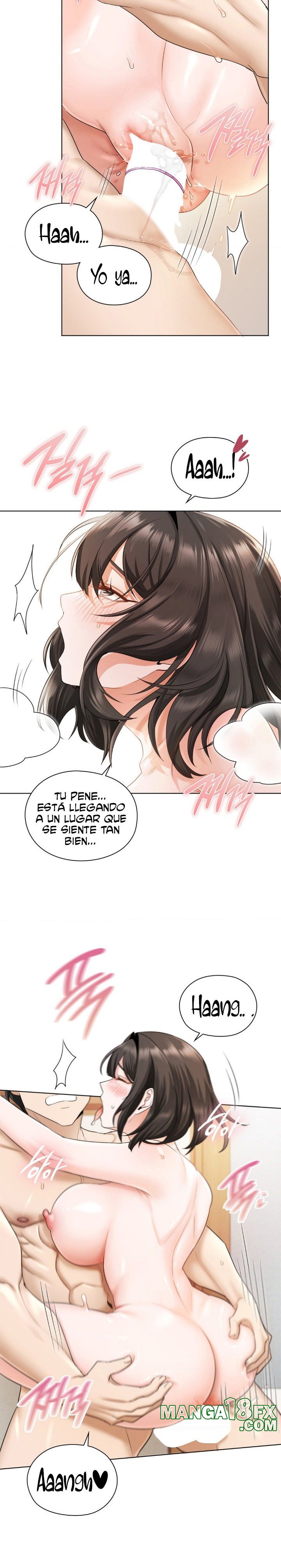 She Recommends a Harem Raw - Chapter 5 [photo 5] - MangaPorn