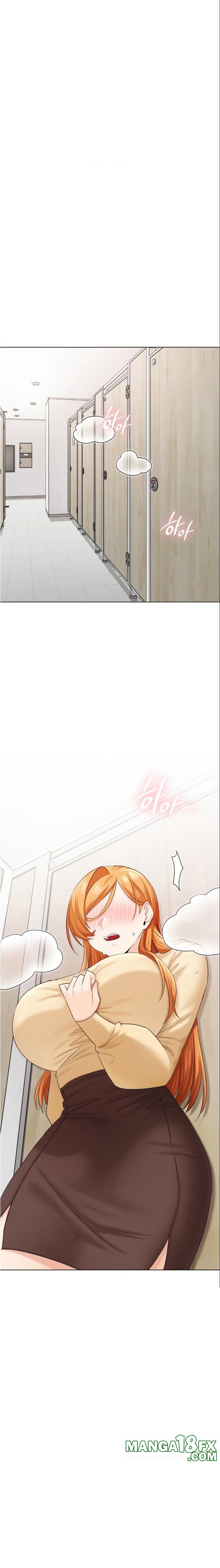 She Recommends a Harem Raw - Chapter 6 [photo 2] - MangaPorn