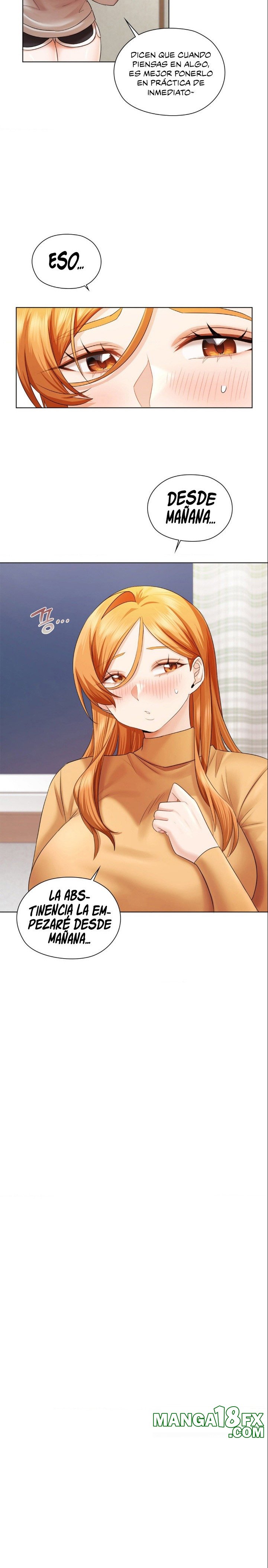 She Recommends a Harem Raw - Chapter 6 [photo 26] - MangaPorn