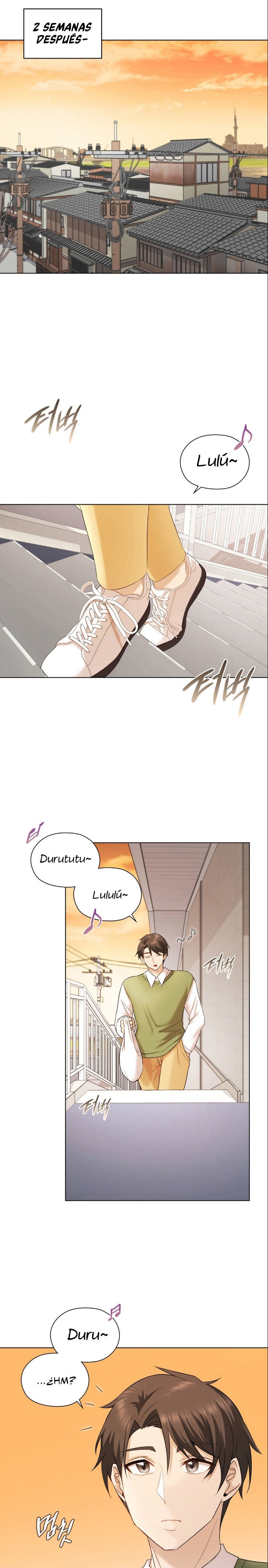 She Recommends a Harem Raw - Chapter 6 [photo 27] - MangaPorn