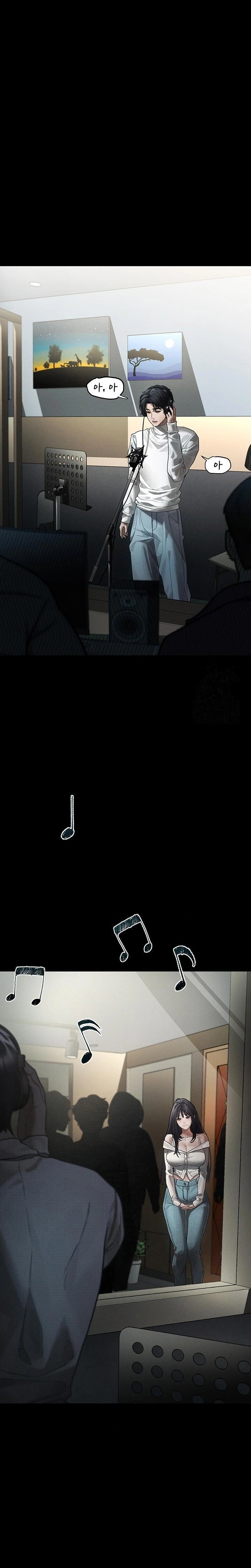 Dirty Talk Raw - Chapter 8 [photo 9] - MangaPorn