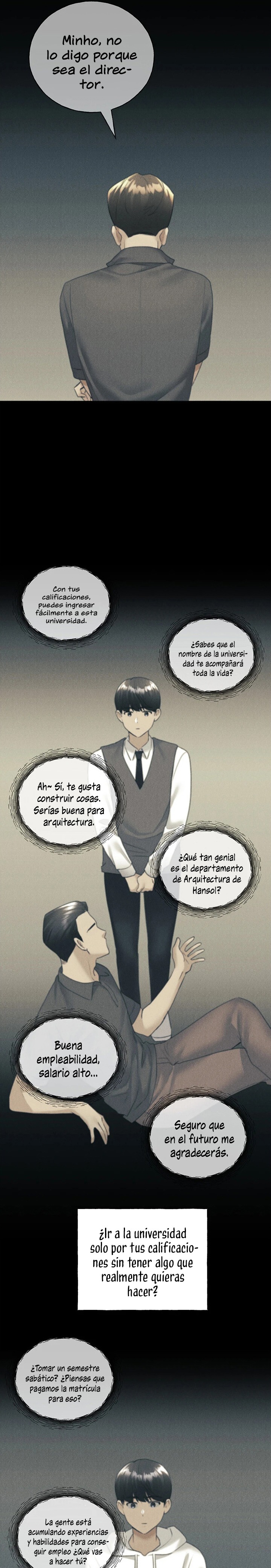 My Illustrator Raw - Chapter 42 [photo 10] - MangaPorn